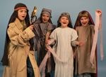 DR. LUKE AND THE CASE OF THE EMPTY TOMB